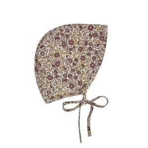Rylee and Cru Brimmed
Bonnet || Autumn Floral